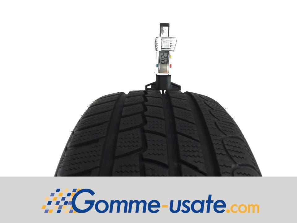 Thumb Nexen Gomme Usate Nexen 205/55 R16 91H Winguard Snow G M+S (80%) pneumatici usati Invernale 0
